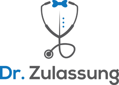 Dr. Zulassung Formular